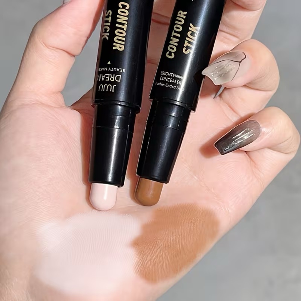 DUAL CONCEALER/CONTOUR PEN
